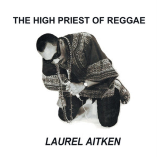 This LP Vinyl is brand new.Format: LP VinylMusic Style: ReggaeThis item's title is: High Priest Of ReggaeArtist: Laurel AitkenLabel: Radiation RootsBarcode: 8055515236521Release Date: 6/13/2025