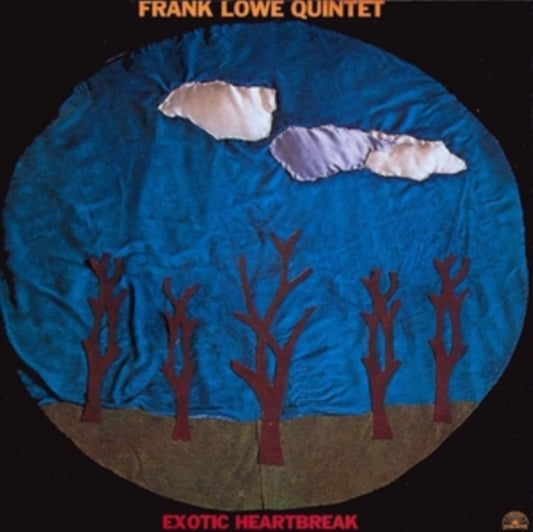 This LP Vinyl is brand new.Format: LP VinylMusic Style: Free JazzThis item's title is: Exotic HeartbreakArtist: Frank Quintet LoweLabel: Eargong RecordsBarcode: 8056099007019Release Date: 5/17/2024