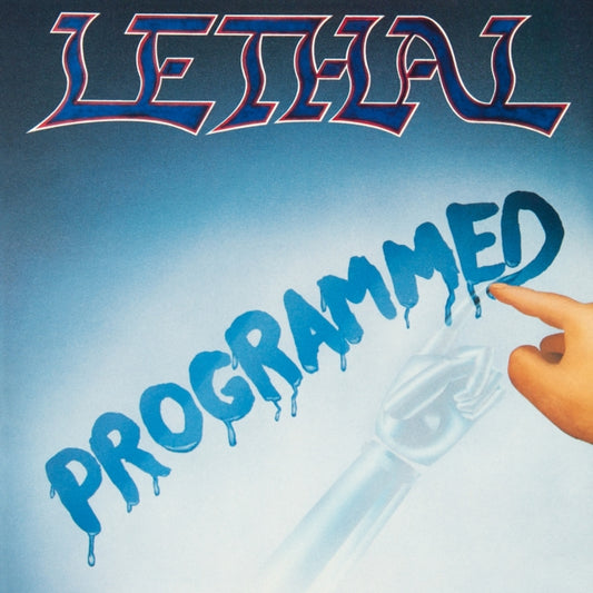 Programmed (Reissue)