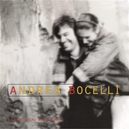 Romanza & Amore & Il Mare Calmo Della Sera (2LP)