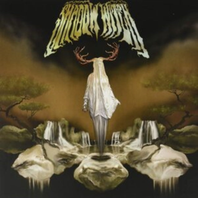 Product Image : This CD is brand new.<br>Format: CD<br>Music Style: Doom Metal<br>This item's title is: Under The Shadow Of A Witch<br>Artist: Shadow Witch<br>Barcode: 8076169021202<br>Release Date: 7/24/2020