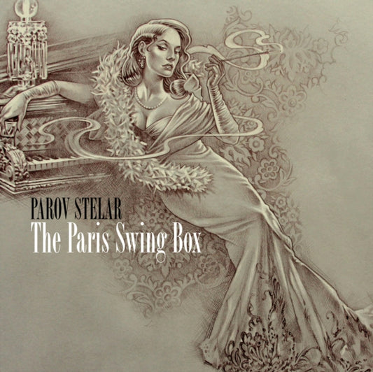 This LP Vinyl is brand new.Format: LP VinylMusic Style: HouseThis item's title is: Paris Swing Box (Limited Edition/180G/White Vinyl/2LP)Artist: Parov StelarLabel: Etage Noir RecordingsBarcode: 8086991111224Release Date: 9/24/2021