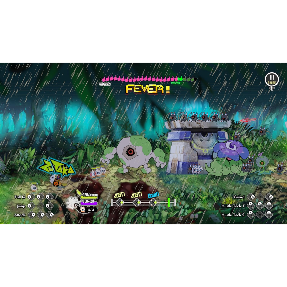 Ratatan - PS5