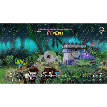Ratatan - PS5