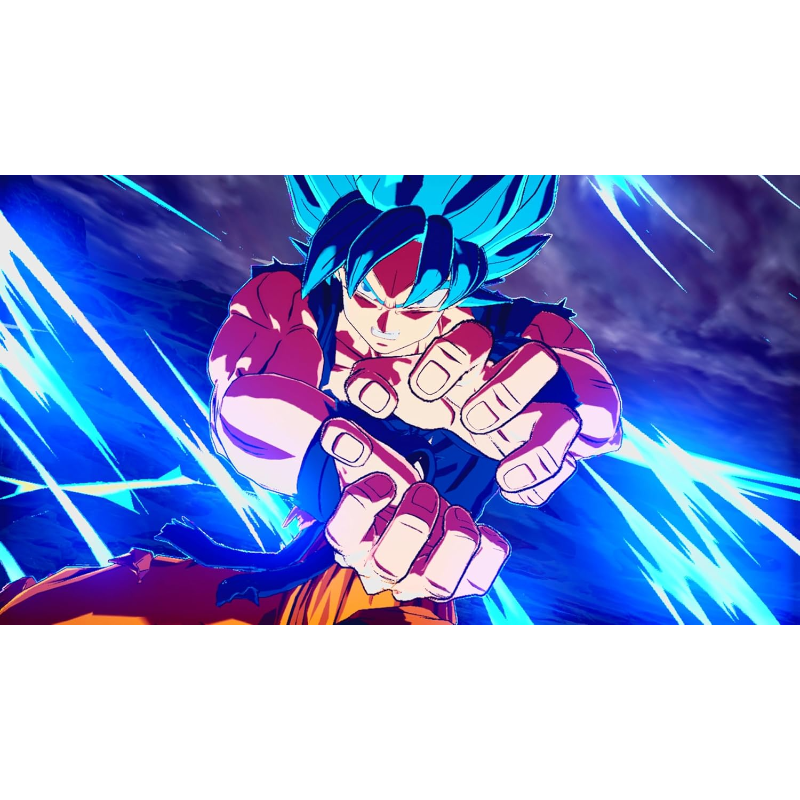 DRAGON BALL Sparking! ZERO - Switch