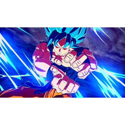 DRAGON BALL Sparking! ZERO - Switch