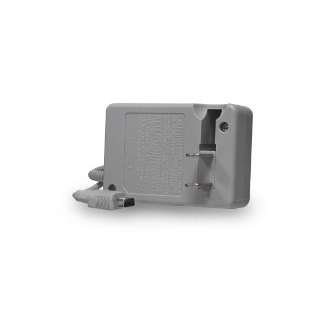 This is brand new.The Tomee AC Adapter replaces any broken or lost AC Adapter for the New 2DS XL/ New 3DS/ New 3DS XL/ 2DS/ 3DS XL/ 3DS/ DSi XL/ DSi. The fold away plug allows easy transport, and its auto voltage input lets you use this AC adapter worldwide.