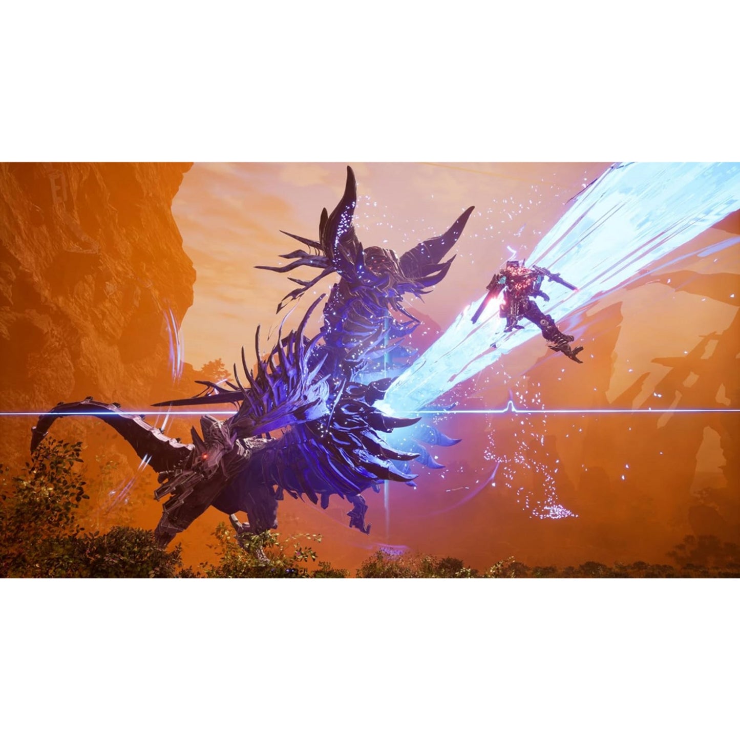 Daemon X Machina: Titanic Scion - PS5