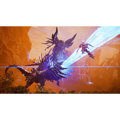 Daemon X Machina: Titanic Scion - PS5