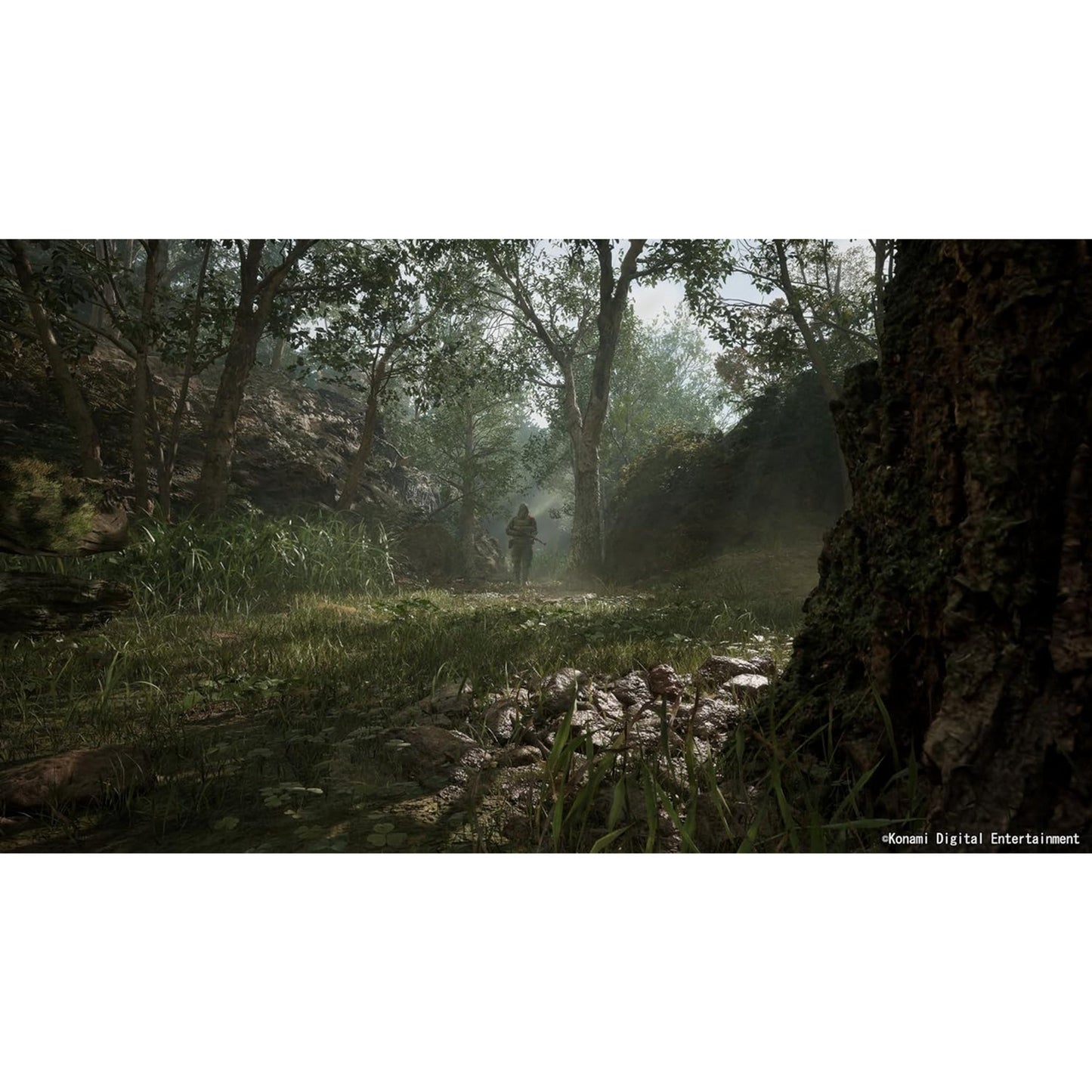 Metal Gear Solid Delta: Snake Eater - PS5
