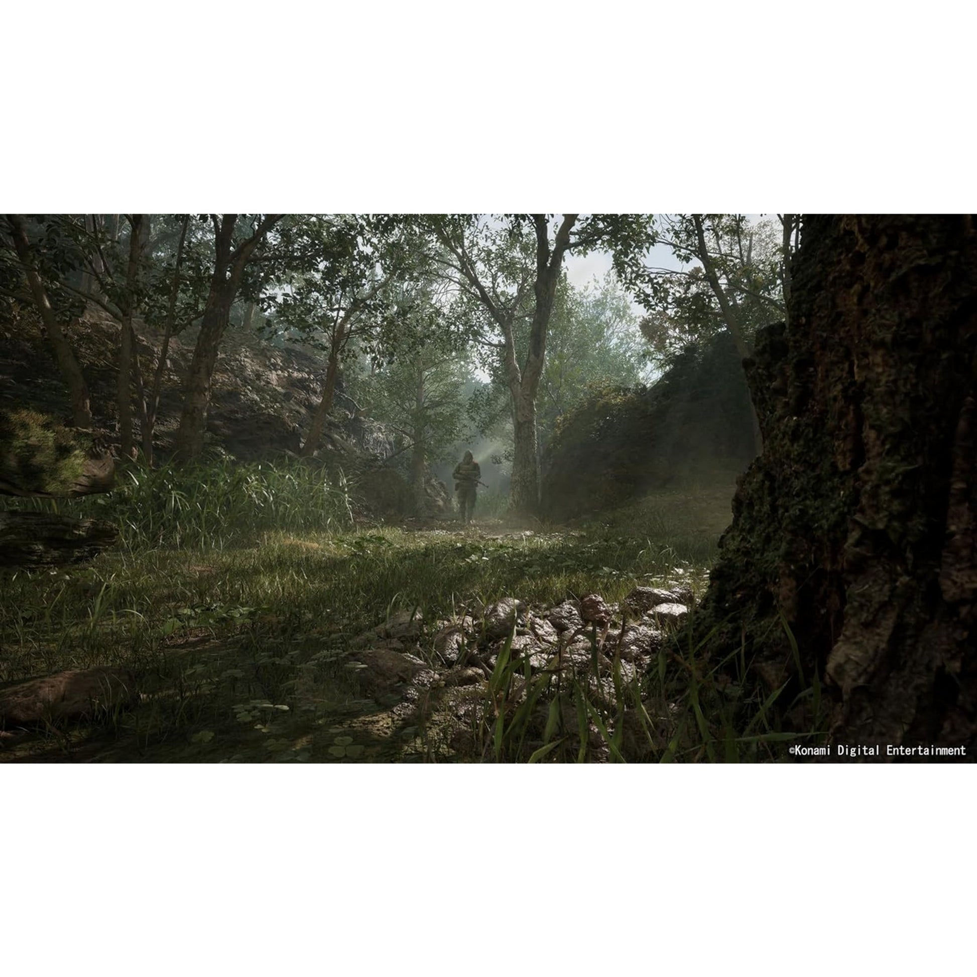 Metal Gear Solid Delta: Snake Eater - PS5