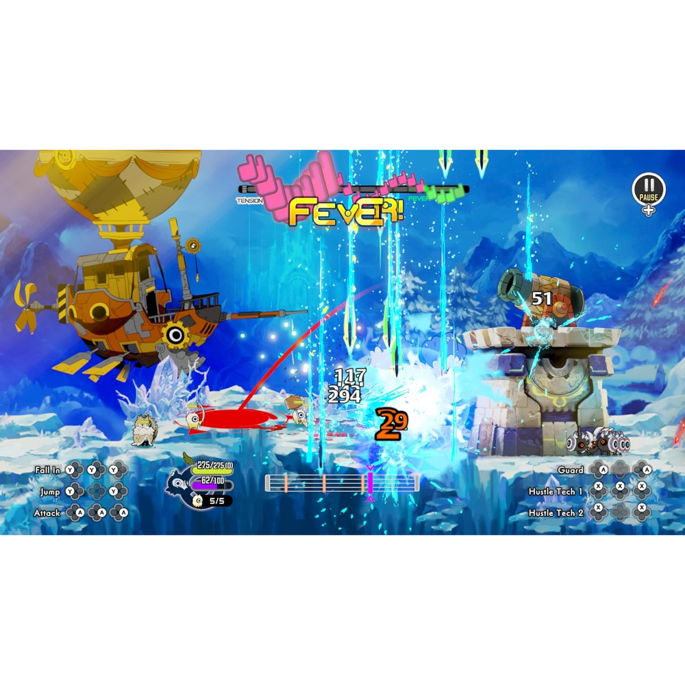 Ratatan - PS5