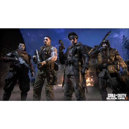 This is brand new.Black Ops 7. PS5 upgrade available: Upgrade to the digital PS5 version of the game at no additional cost. To upgrade eligible PS4 disc copies, players need PS5 console with a disc drive. Playstation.com/help.