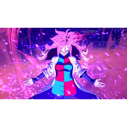 Bandai Namco - Dragon Ball: FighterZ - PS5