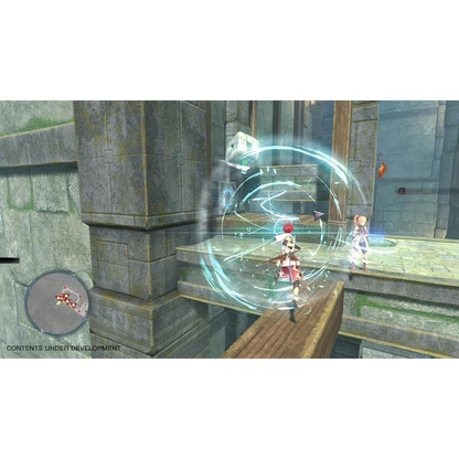 Ys X: Proud Nordics: Deluxe Edition - PS5