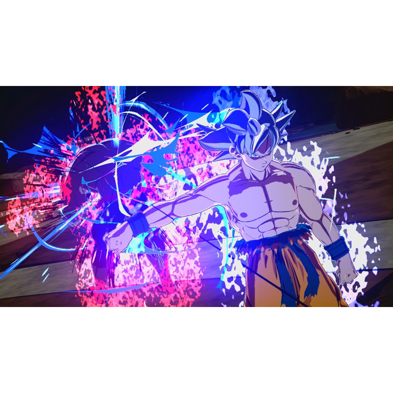 DRAGON BALL Sparking! ZERO - Switch