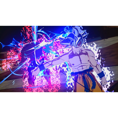 DRAGON BALL Sparking! ZERO - Switch