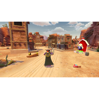Toy Story: Retro Roundup! + Toy Story 3 Complete Edition Double Pack - PS5