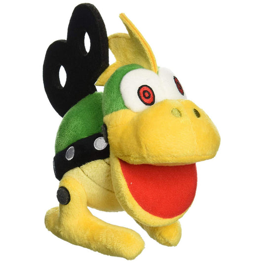 Nintendo Plush 6-inch Mecha Koopa