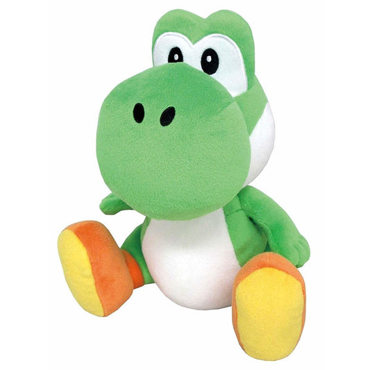 Nintendo Plush 11-inch Yoshi