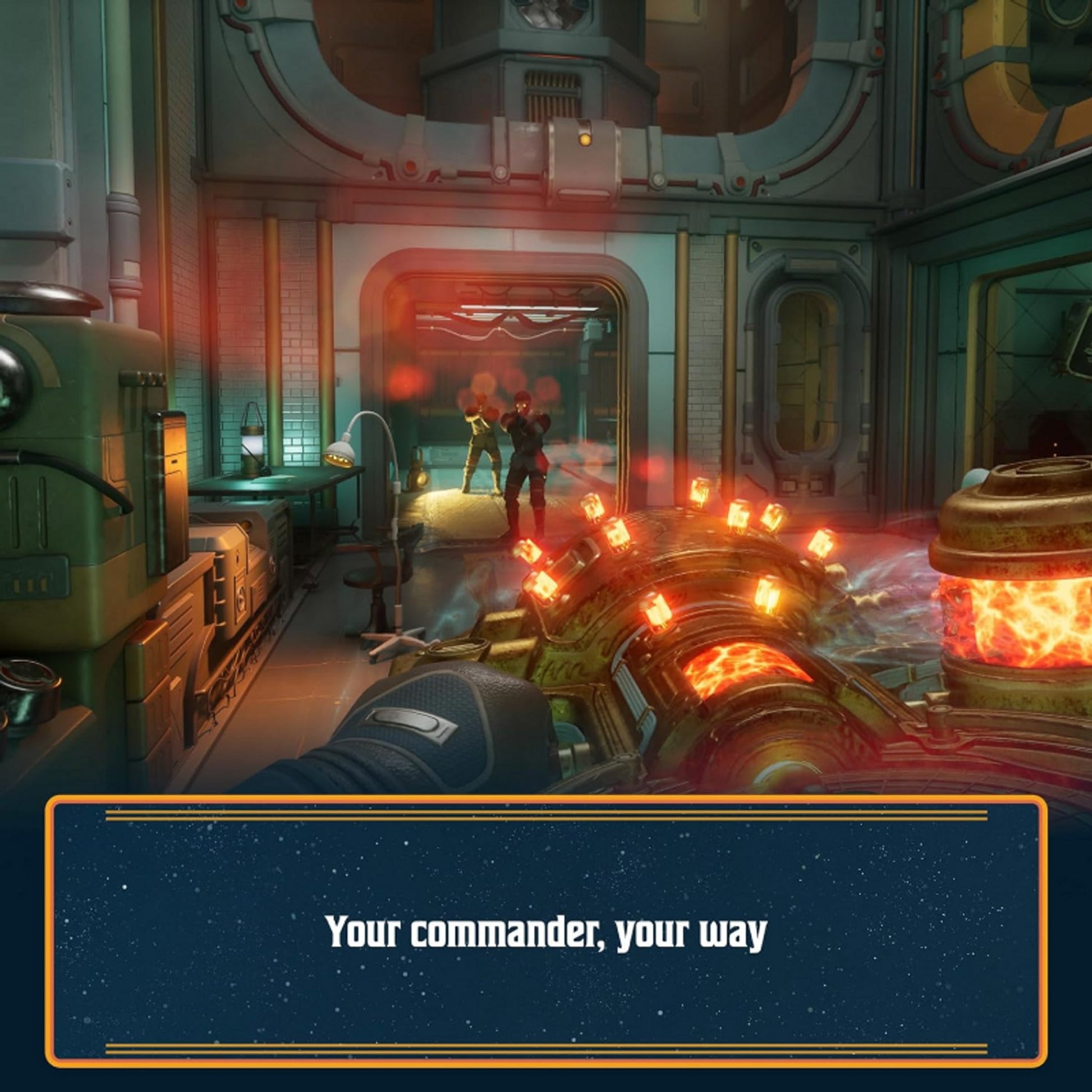 This is brand new.The Outer Worlds 2 is the eagerly awaited sequel to the award-winning first-person sci-fi RPG from Obsidian Entertainment (just look at the exciting number of hyphens in this sentence!).