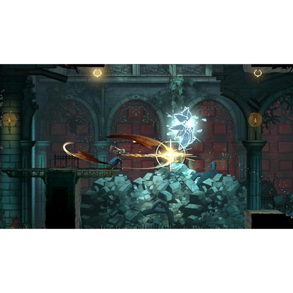 Castlevania: Belmont's Curse Night One Edition - PS5