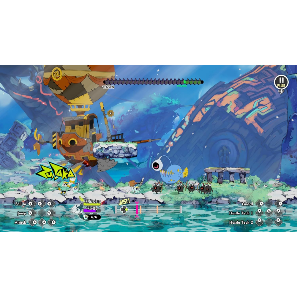 Ratatan - Switch 2