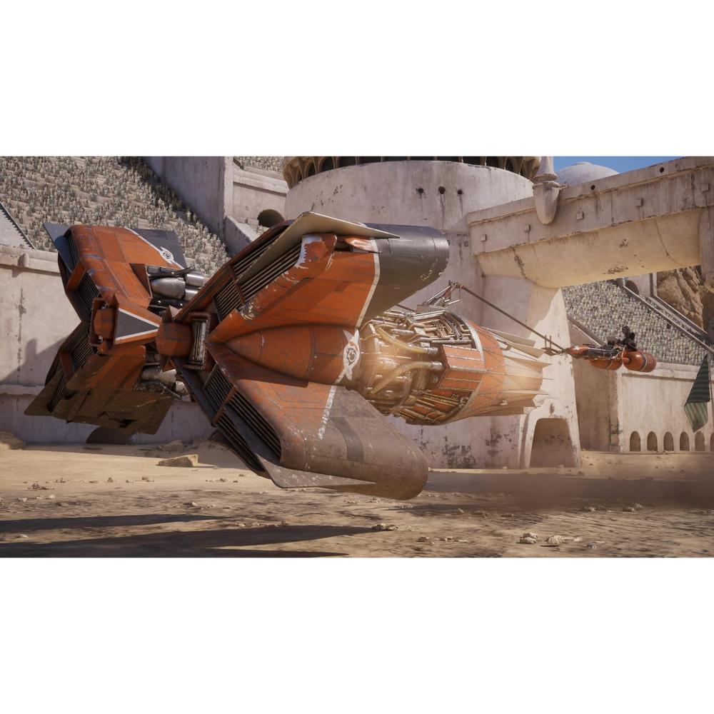 Star Wars: Galactic Racer - PS5
