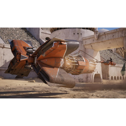Star Wars: Galactic Racer - PS5