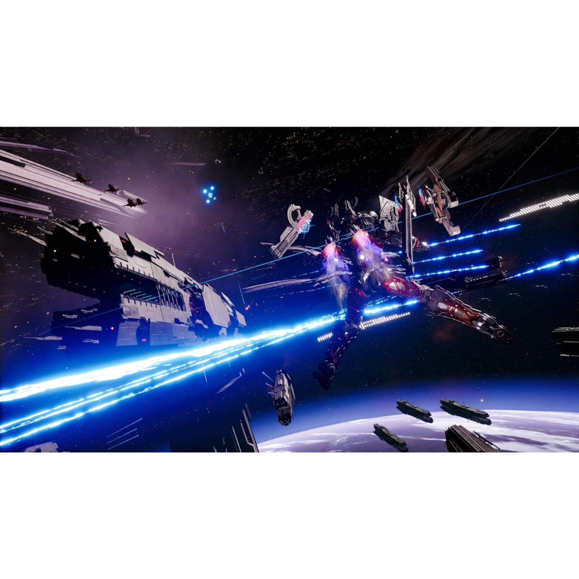 Daemon X Machina: Titanic Scion - PS5