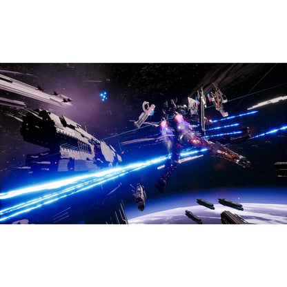 Daemon X Machina: Titanic Scion - PS5