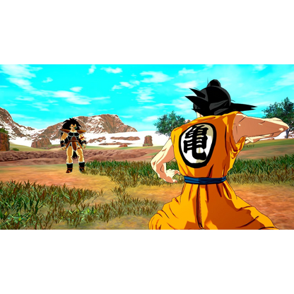 DRAGON BALL Sparking! ZERO - Switch