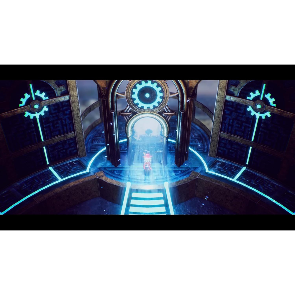 Adventures of Elliot: The Millennium Tales - PS5