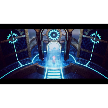 Adventures of Elliot: The Millennium Tales - PS5