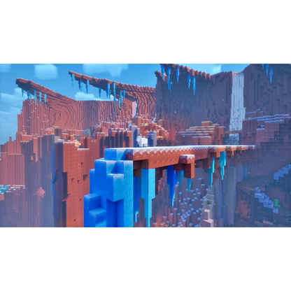 Minecraft Dungeons II: Deluxe Edition - PS5