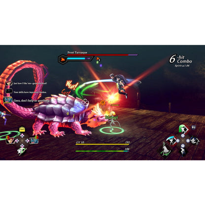 This is brand new.Undertake the case of the century in this must-play classic from ATLUS. The studio behind Shin Megami Tensei remasters "Devil Summoner: Raidou Kuzunoha vs.