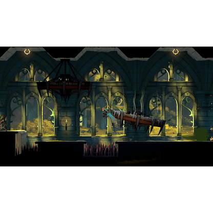 Castlevania: Belmont's Curse Night One Edition - PS5