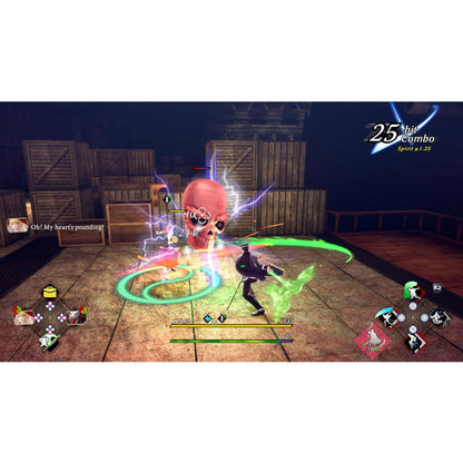 This is brand new.Undertake the case of the century in this must-play classic from ATLUS. The studio behind Shin Megami Tensei remasters "Devil Summoner: Raidou Kuzunoha vs.