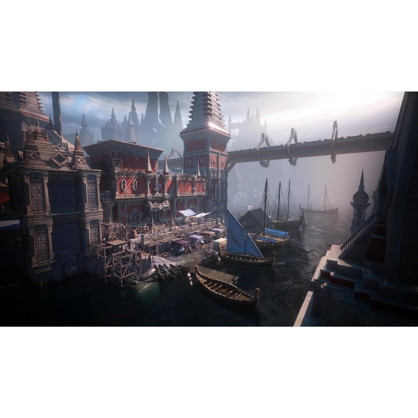 This is brand new.Unite the Veilguard and defy the gods in Dragon Age™: The Veilguard, an immersive single player RPG where you become the leader others believe in.
When a pair of corrupt ancient gods break free from centuries of darkness, the vibrant land of Thedas needs someone they can count on.