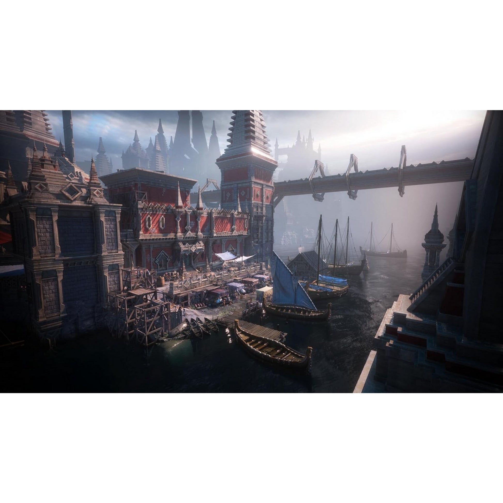 This is brand new.Unite the Veilguard and defy the gods in Dragon Age™: The Veilguard, an immersive single player RPG where you become the leader others believe in.
When a pair of corrupt ancient gods break free from centuries of darkness, the vibrant land of Thedas needs someone they can count on.