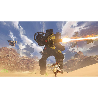 Product Image : This is brand new.<br>Take to the skies to explore the Sky Realm, a world where islands of all shapes and sizes float in a sea of clouds. It is a world forsaken by the gods. Once upon a time, people known as the Astrals attempted to seize control of this world with their overwhelming might, but the citizens of the skies repelled the invaders, thus ushering in a new era of peace. Living on a little-known island in a remote part of the skies, you find a letter left behind by your father tellin