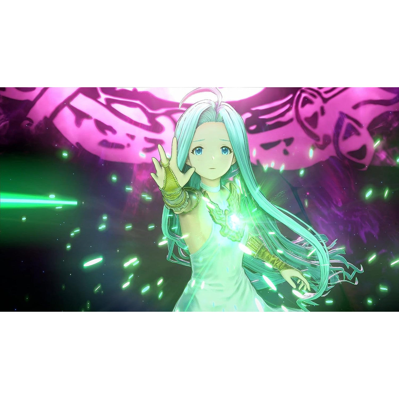 This is brand new.Take to the skies to explore the Sky Realm, a world where islands of all shapes and sizes float in a sea of clouds. It is a world forsaken by the gods.