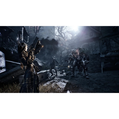 Mortal Shell II - PS5