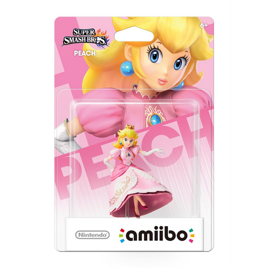 This is brand new.Get cool in-game extras with amiibo accessories and compatible games.