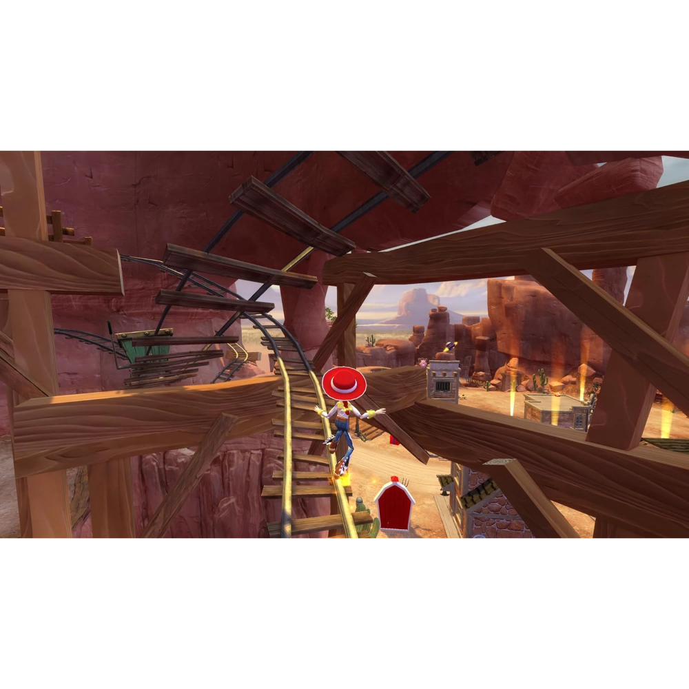 Toy Story: Retro Roundup! + Toy Story 3 Complete Edition Double Pack - Switch 2