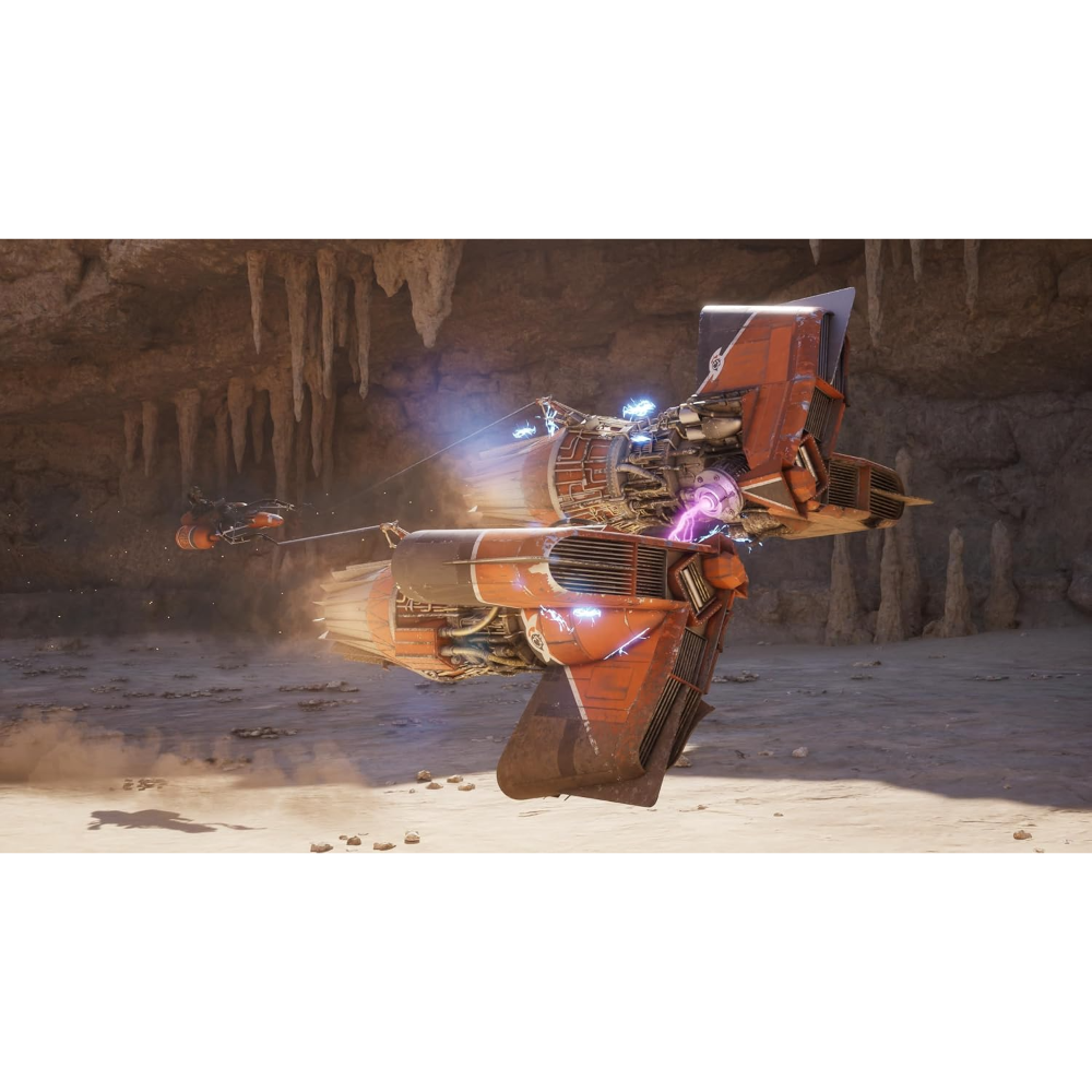 Star Wars: Galactic Racer - PS5