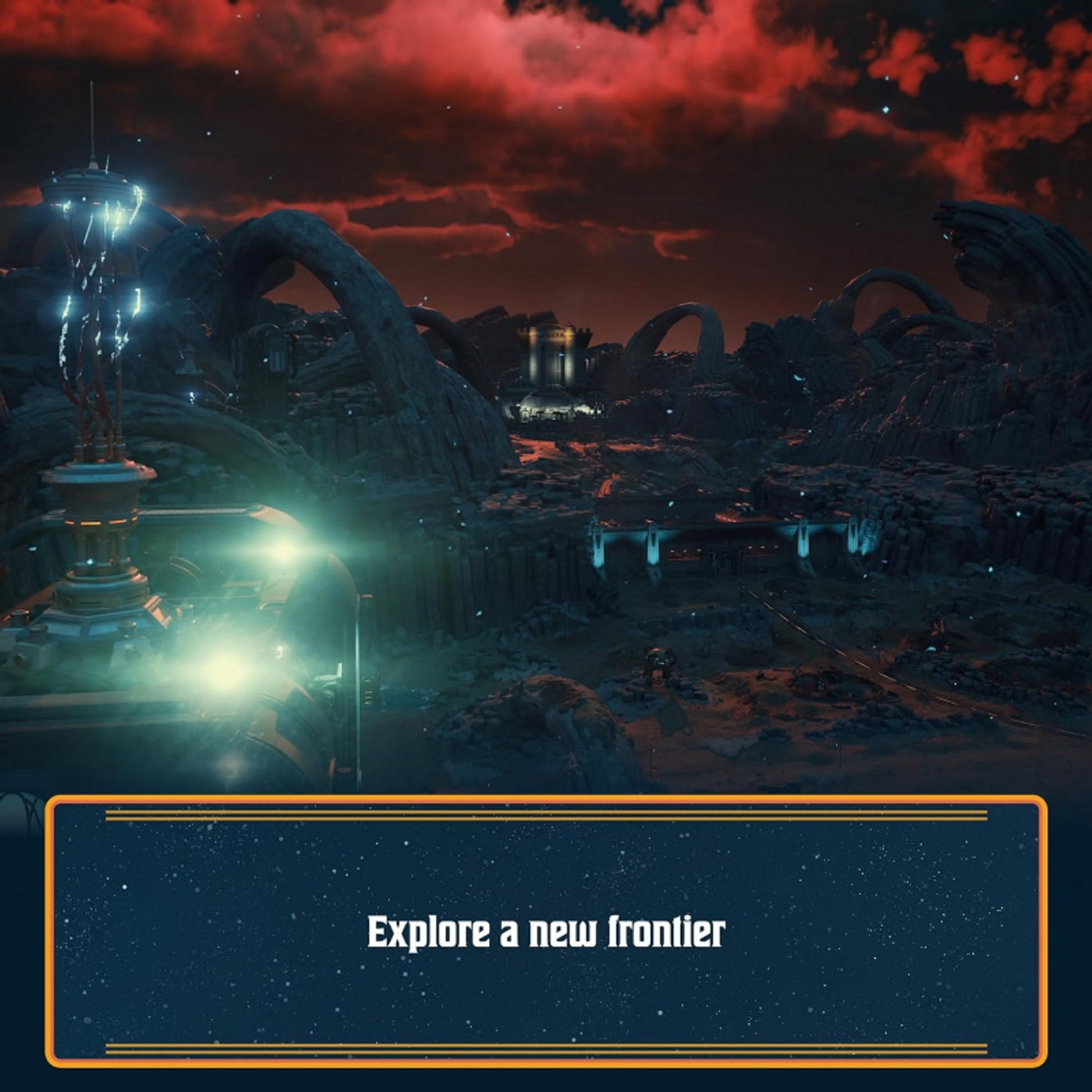 This is brand new.The Outer Worlds 2 is the eagerly awaited sequel to the award-winning first-person sci-fi RPG from Obsidian Entertainment (just look at the exciting number of hyphens in this sentence!).
