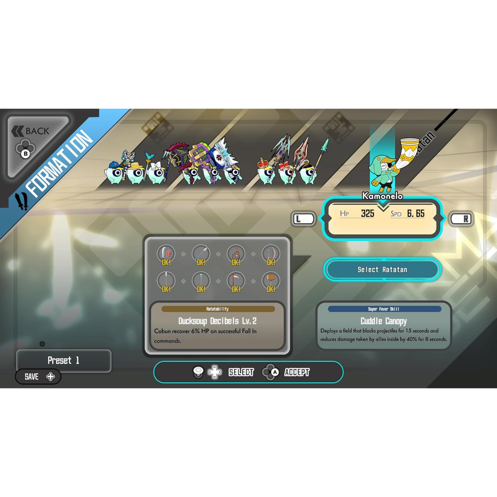 Ratatan - PS5