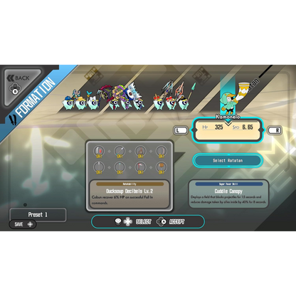 Ratatan - Switch 2