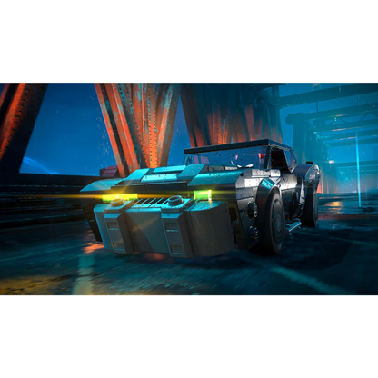 LEGO Batman: Legacy of the Dark Knight - PS5